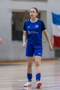 Bild 783 - wCJ NFV Futsalmeisterschaft